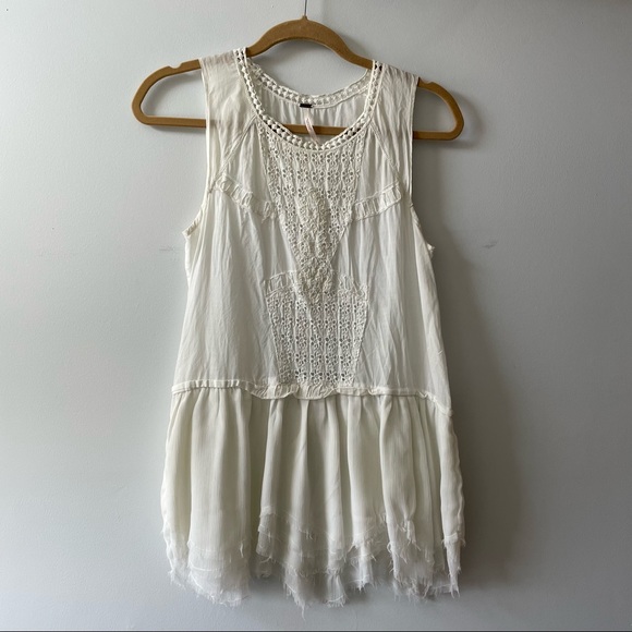 Free people cover up